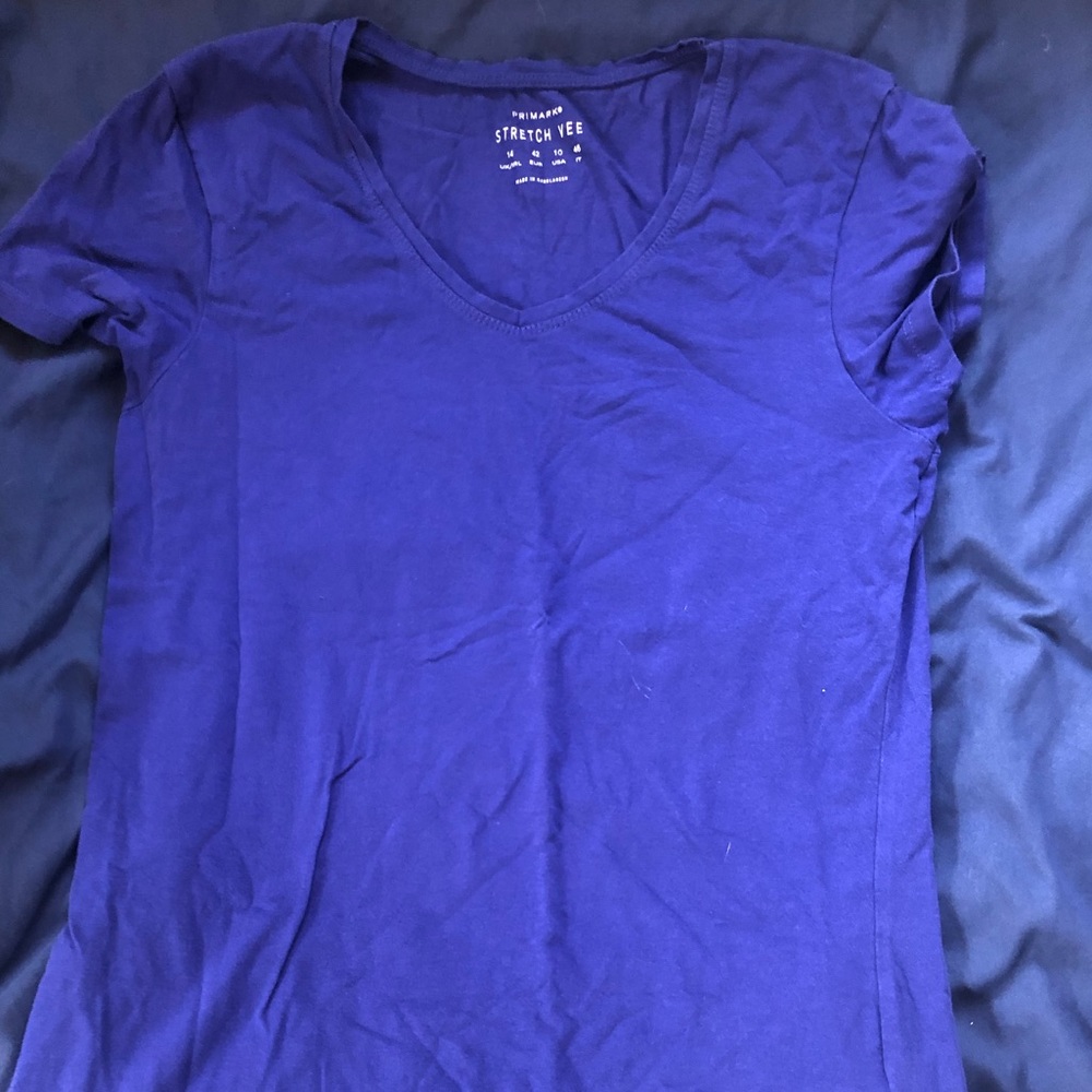 Primark Basic t-shirt
